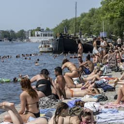 Vanaf zaterdag hitteplan in zeven provincies vanwege hoge temperaturen