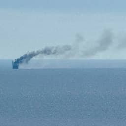 Oekraïne meldt aanvallen op Russische schepen, Moskou slaat terug in havens