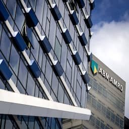 ABN AMRO krijgt boete van 8,5 miljoen euro voor gebrekkige antiwitwascontroles