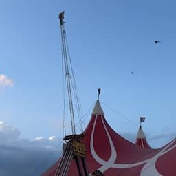 Video | Ook tweede stuntman gewond na katapultsprong Zwarte Cross