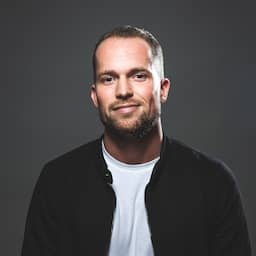 Jitse Bos wordt de nieuwe chef Sport van NU.nl