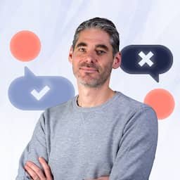 Binnenskamers | Even borrelen, want de oppositie kan morgen coalitiegenoot zijn