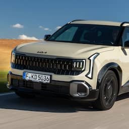 Video | Test: Kia Seltos