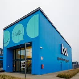 Van webwinkel naar geldschieter: bol begint eigen bedrijf voor achteraf betalen
