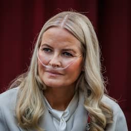 Noorse kroonprinses Mette-Marit verlaat ziekenhuis na longtransplantatie