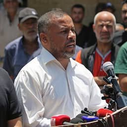 Hamas ontbindt na twintig jaar eigen bestuur in Gazastrook