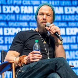 Serie God of War zoekt nieuwe hoofdrolspeler na blessure Ryan Hurst