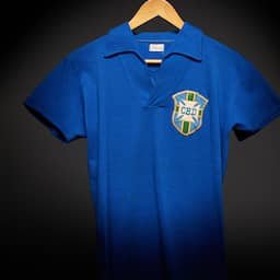 WK-shirt Pelé voor 4,2 miljoen geveild: alleen tenue Maradona leverde meer op