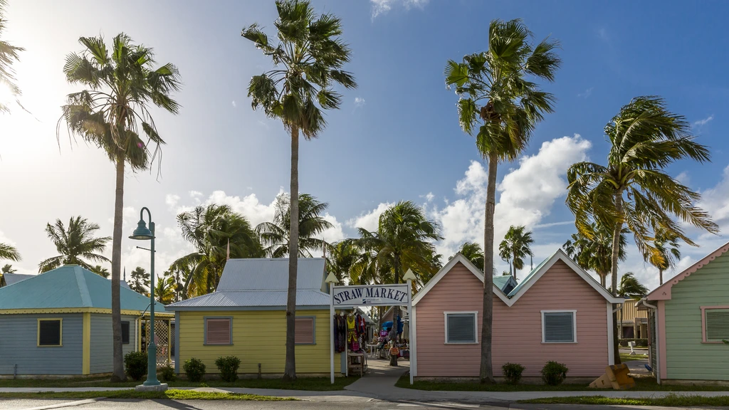 Tien doden bij ongeluk met klein vliegtuig op Bahama's