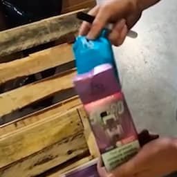 Video | NVWA neemt grote partijen vapes en snus in beslag