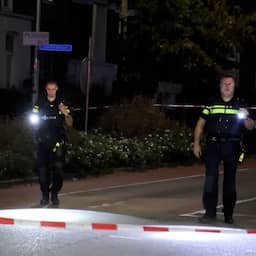 Video | Politie onderzoekt plaats delict dodelijke schietpartij in Nijmegen