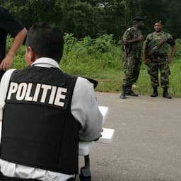 Nederlander zonder rijbewijs moet cel in voor aanrijding met 5 doden in Suriname