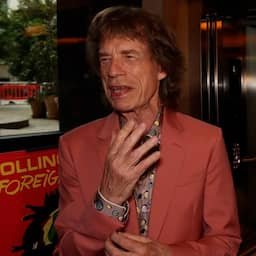 Video | Rolling Stones vieren nieuw studioalbum in Londen