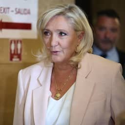 Le Pen schuldig aan misbruiken EU-geld, deelname verkiezingen onwaarschijnlijk
