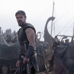 Recensieoverzicht The Odyssey: 'Onvergetelijke scènes die je verwacht van Nolan'