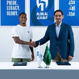 WK-uitblinker Summerville maakt opmerkelijke megatransfer naar Al Hilal