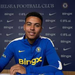 Chelsea maakt van WK-ganger Morgan Rogers duurste Engelsman aller tijden