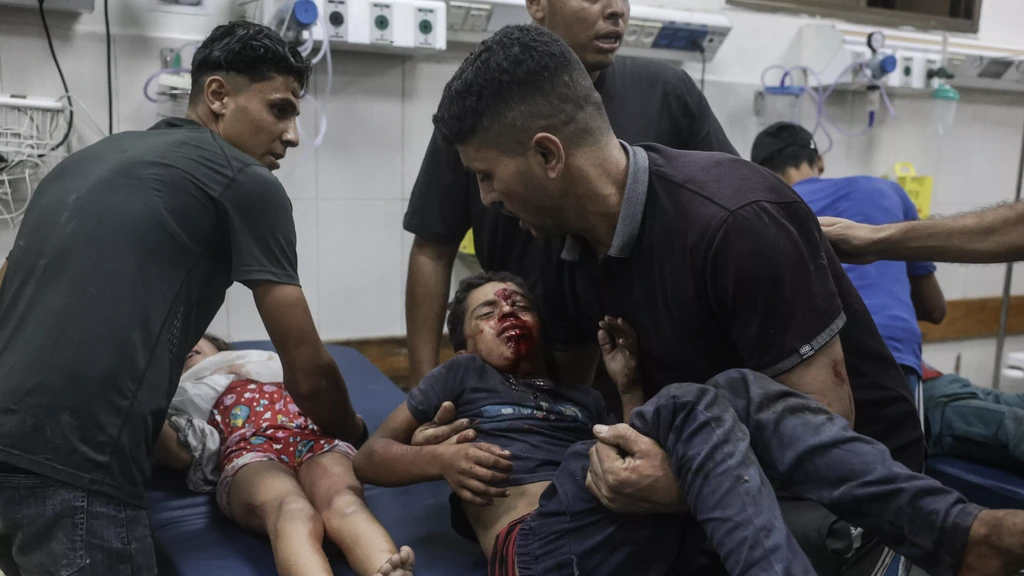 Kabinet wil 250 zieke en gewonde Gazaanse kinderen naar Jordanië halen