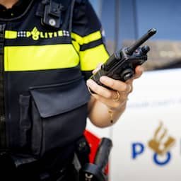 Verdachte brandstichting vlucht en wordt aangereden op A2 in Maastricht