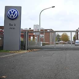 Volkswagen wijzigt winstverwachting vanwege reorganisatie en krimp in China