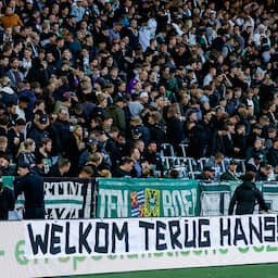 Live voetbal | Tussenstanden bij FC Groningen-PEC Zwolle en acht KKD-duels