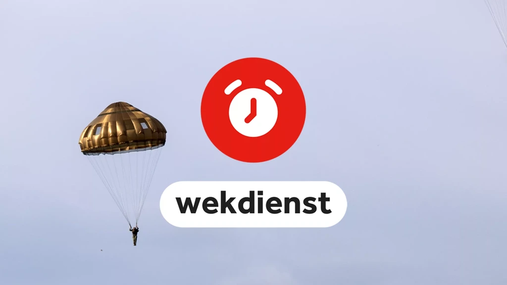 Wekdienst 19/9: Protesten in Den Haag en Utrecht • Herdenking Operatie Market Garden