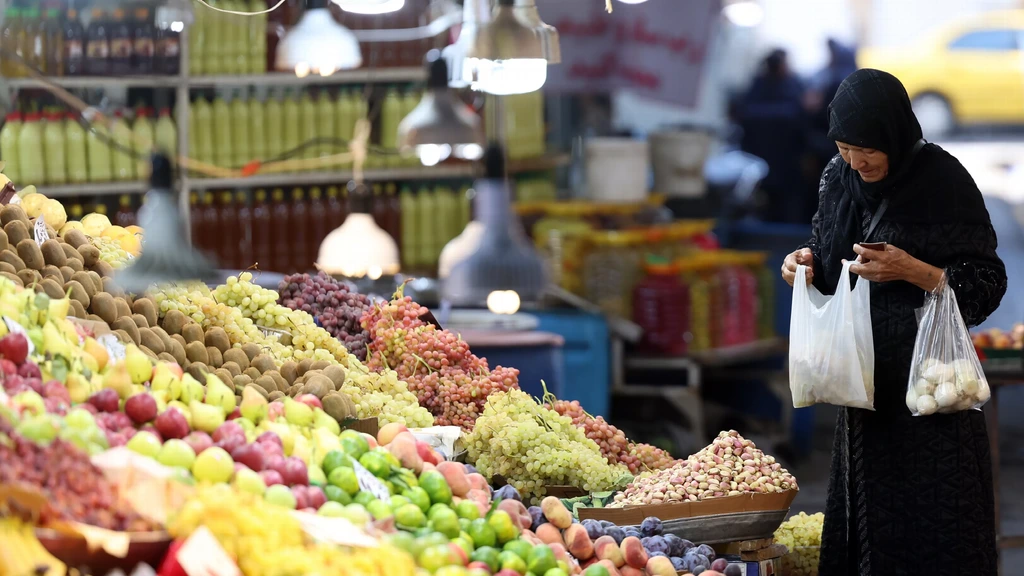 Amerikaanse sancties raken vooral middenstand Iran: 'Geen mens kan dit volhouden'