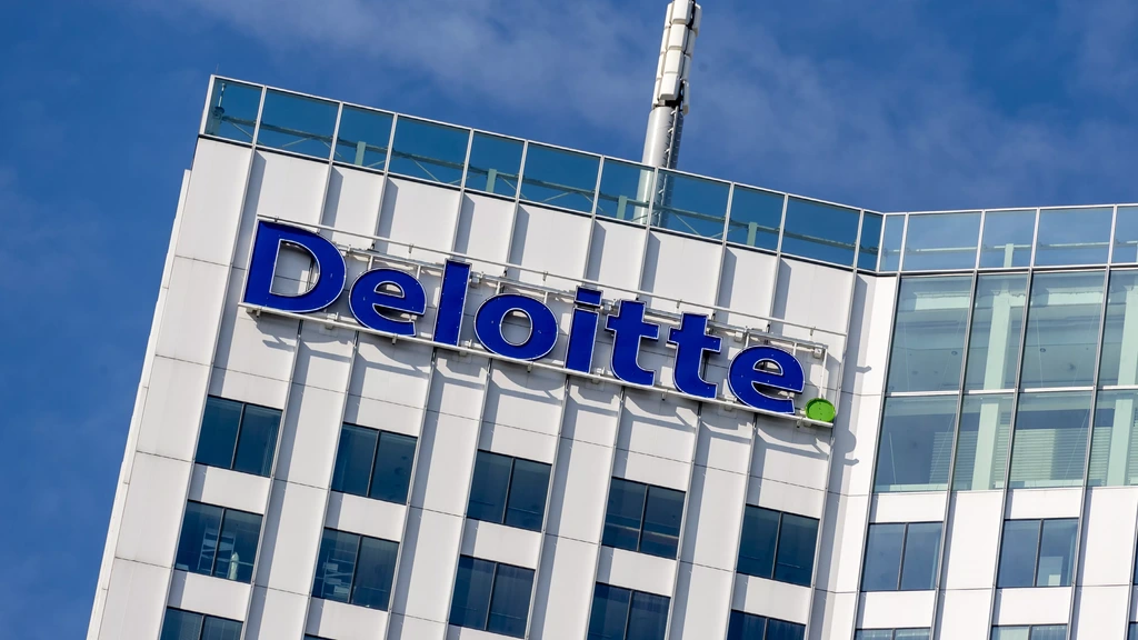 Personeelsbestand Deloitte krimpt: vooral minder jongeren